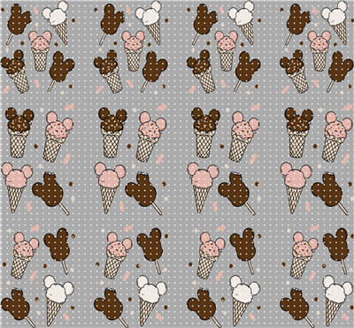Bookmark sticker-S 939